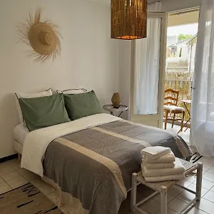 « le Gambetta » Appartement